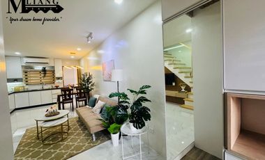 DUPLEX Unit in San Isidro Village, CSFP