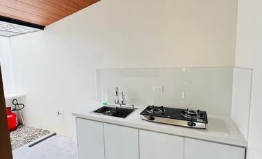 DUPLEX Unit in San Isidro Village, CSFP