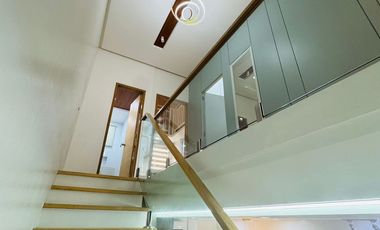 DUPLEX Unit in San Isidro Village, CSFP