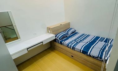 DUPLEX Unit in San Isidro Village, CSFP