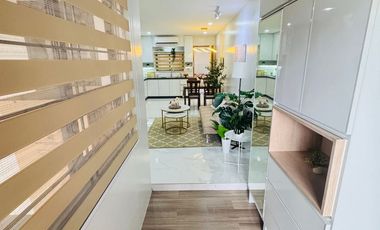 DUPLEX Unit in San Isidro Village, CSFP