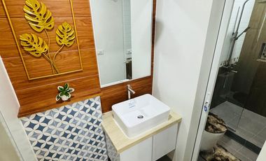 DUPLEX Unit in San Isidro Village, CSFP