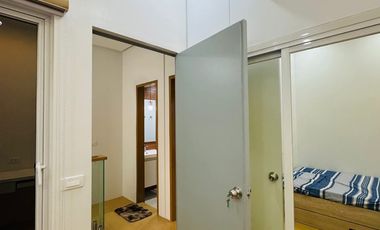 DUPLEX Unit in San Isidro Village, CSFP