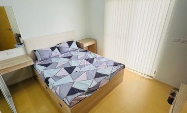 DUPLEX Unit in San Isidro Village, CSFP