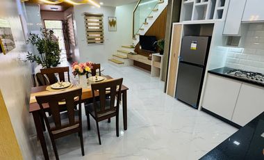 DUPLEX Unit in San Isidro Village, CSFP