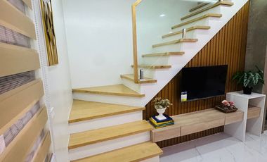 DUPLEX Unit in San Isidro Village, CSFP