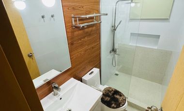 DUPLEX Unit in San Isidro Village, CSFP