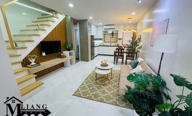 DUPLEX Unit in San Isidro Village, CSFP