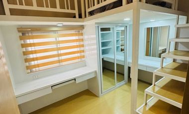 DUPLEX Unit in San Isidro Village, CSFP