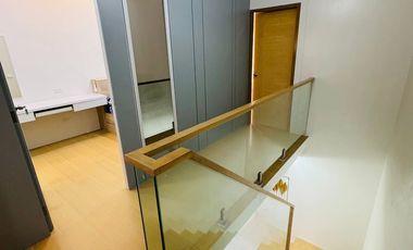 DUPLEX Unit in San Isidro Village, CSFP