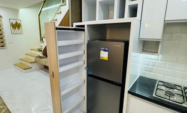 DUPLEX Unit in San Isidro Village, CSFP