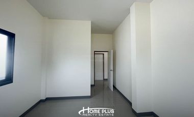 บ้านเดี่ยวชั้นเดียวในโครงการเขาหินซ้อนวิลล่า ฉะเชิงเทรา (บ้านใหม่มือ1)