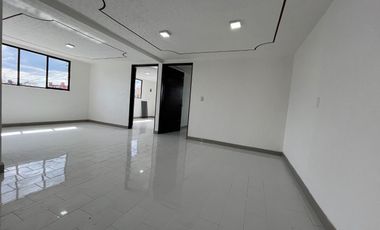 RENTA DEPARTAMENTO EN CALLE ATLACOMULCO SAN FELIPE  GAM