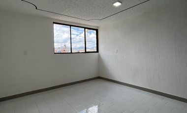 RENTA DEPARTAMENTO EN CALLE ATLACOMULCO SAN FELIPE  GAM