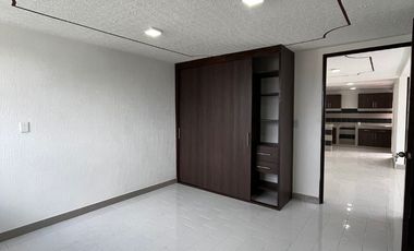 RENTA DEPARTAMENTO EN CALLE ATLACOMULCO SAN FELIPE  GAM