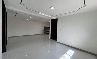 RENTA DEPARTAMENTO EN CALLE ATLACOMULCO SAN FELIPE  GAM