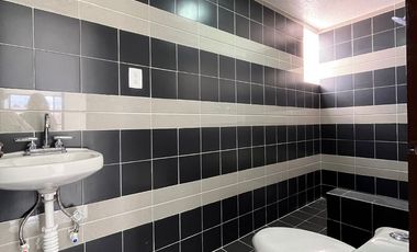 RENTA DEPARTAMENTO EN CALLE ATLACOMULCO SAN FELIPE  GAM