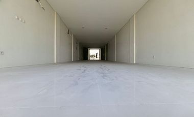 Dijual / Disewakan Ruko Baru 4 Lantai Premium – Lokasi Strategis di Dinoyo, Surabaya