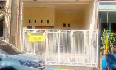 ‼️Rumah 2 Lt Murah  Rewwin Dekat Akses Tol Waru Sidoarjo‼️