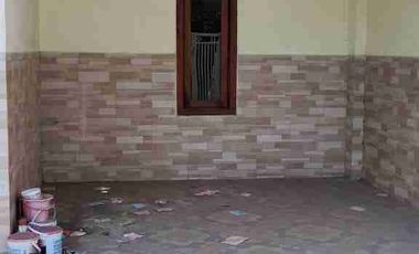 ‼️Rumah 2 Lt Murah  Rewwin Dekat Akses Tol Waru Sidoarjo‼️