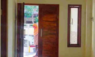 ‼️Rumah 2 Lt Murah  Rewwin Dekat Akses Tol Waru Sidoarjo‼️