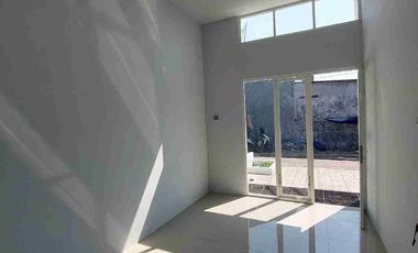 Rumah Baru On Progress Lokasi Wage Ketapang Sukolegok Sidoarjo