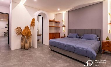 LEASEHOLD 2 BED VILLA PRICE REDUCED IN MUNGGU