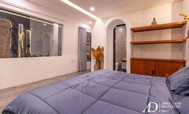 LEASEHOLD 2 BED VILLA PRICE REDUCED IN MUNGGU