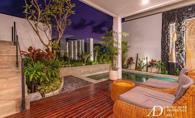 LEASEHOLD 2 BED VILLA PRICE REDUCED IN MUNGGU