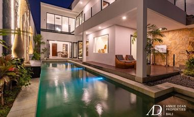 LEASEHOLD 2 BED VILLA PRICE REDUCED IN MUNGGU