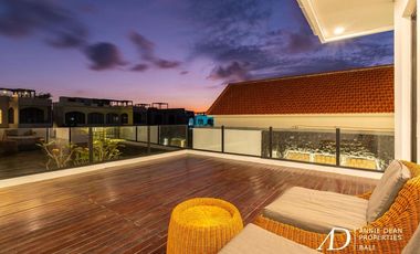 LEASEHOLD 2 BED VILLA PRICE REDUCED IN MUNGGU