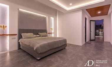 LEASEHOLD 2 BED VILLA PRICE REDUCED IN MUNGGU