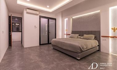 LEASEHOLD 2 BED VILLA PRICE REDUCED IN MUNGGU