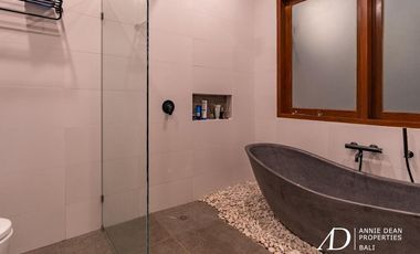 LEASEHOLD 2 BED VILLA PRICE REDUCED IN MUNGGU