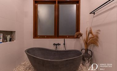 LEASEHOLD 2 BED VILLA PRICE REDUCED IN MUNGGU