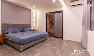 LEASEHOLD 2 BED VILLA PRICE REDUCED IN MUNGGU