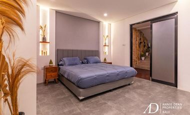 LEASEHOLD 2 BED VILLA PRICE REDUCED IN MUNGGU