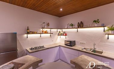 LEASEHOLD 2 BED VILLA PRICE REDUCED IN MUNGGU