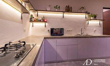 LEASEHOLD 2 BED VILLA PRICE REDUCED IN MUNGGU