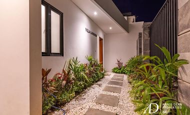 LEASEHOLD 2 BED VILLA PRICE REDUCED IN MUNGGU