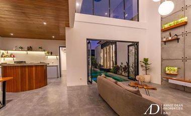 LEASEHOLD 2 BED VILLA PRICE REDUCED IN MUNGGU