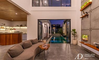 LEASEHOLD 2 BED VILLA PRICE REDUCED IN MUNGGU