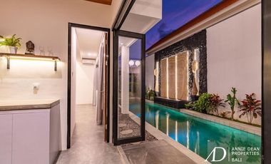 LEASEHOLD 2 BED VILLA PRICE REDUCED IN MUNGGU