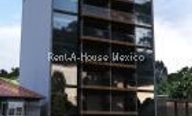 Departamento acogedor en venta en Lomas de Tecamachalco con Gimnasio y Roof Top