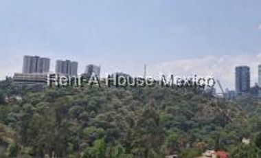 Departamento amplio en venta en Lomas de Anahuac con Roof Top