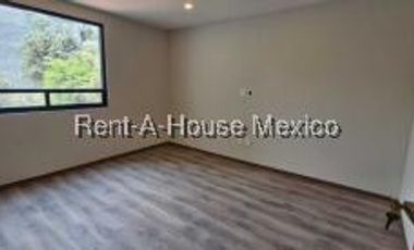 Departamento amplio en venta en Lomas de Anahuac con Roof Top