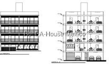 Departamento exclusivo en venta en Lomas de Tecamachalco con Terraza