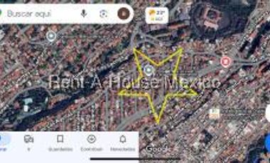 Departamento exclusivo en venta en Lomas de Tecamachalco con Terraza