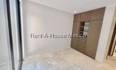 Departamento moderno en venta en Lomas de Tecamachalco con Terraza y Roof Top