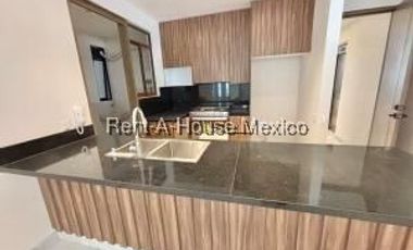 Departamento moderno en venta en Lomas de Tecamachalco con Terraza y Roof Top